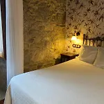 Séjour à la campagne Casa De Costoia