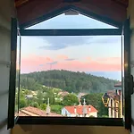 Casa De Costoia Séjour à la campagne Saint-Jacques-de-Compostelle