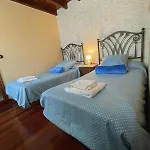 Casa De Costoia * Σαντιάγο ντε Κομποστέλα