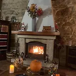 Casa De Costoia Saint-Jacques-de-Compostelle