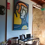 Casa De Costoia Séjour à la campagne