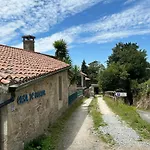 Εξοχικό σπίτι Casa De Costoia Σαντιάγο ντε Κομποστέλα
