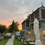 Casa De Costoia * Σαντιάγο ντε Κομποστέλα
