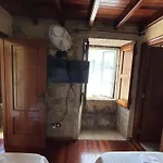 Casa De Costoia Εξοχικό σπίτι Σαντιάγο ντε Κομποστέλα