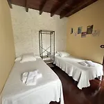 Séjour à la campagne Casa De Costoia
