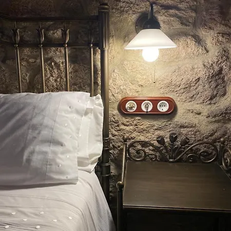 Casa De Costoia Landhuis *
