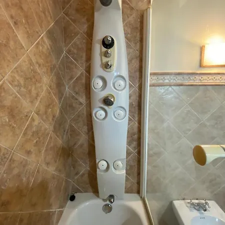 Casa De Costoia * Santiago de Compostella