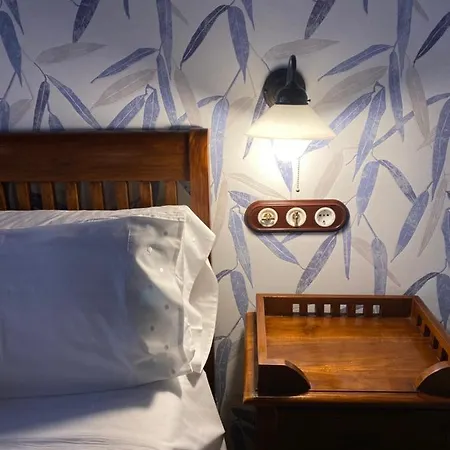 Casa De Costoia *