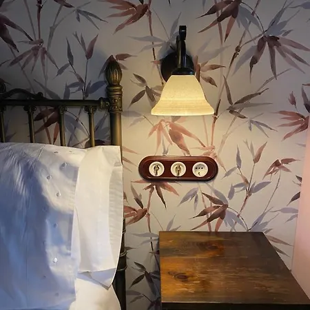 Casa De Costoia Landhuis *