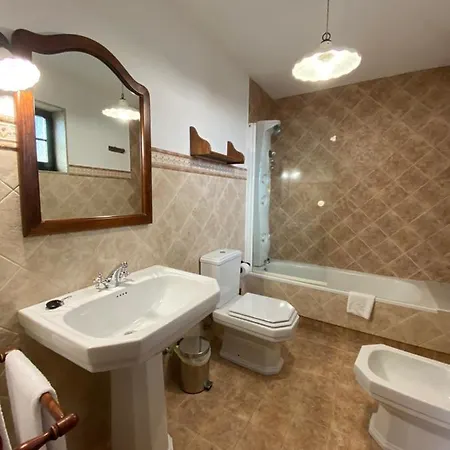 Landhuis Casa De Costoia *