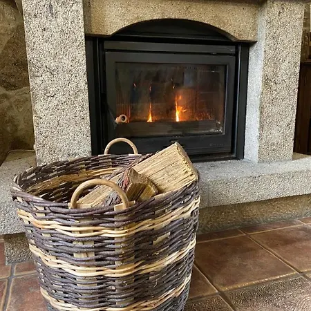 Casa De Costoia * Santiago de Compostella