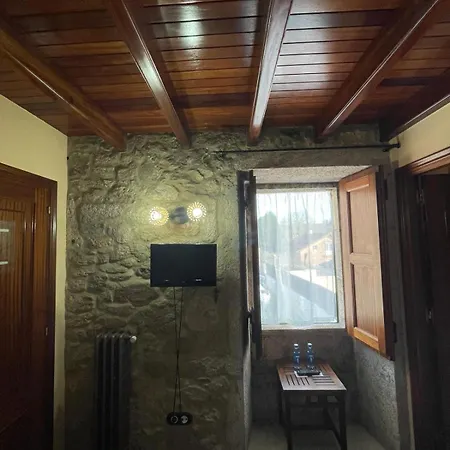 Casa De Costoia Séjour à la campagne *