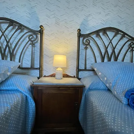 Casa De Costoia Landhuis *