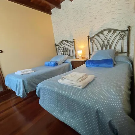 Casa De Costoia * 산티아고데콤포스텔라