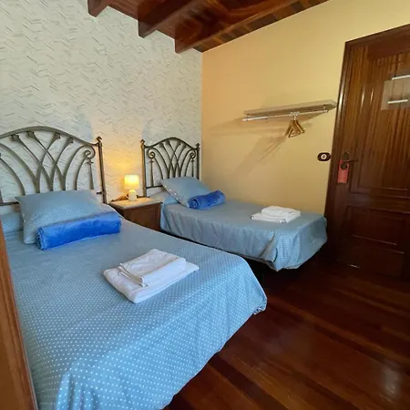 Landhuis Casa De Costoia *