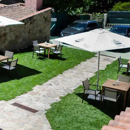 Casa De Costoia 산티아고데콤포스텔라