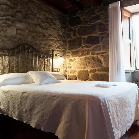 Landhuis Casa De Costoia *