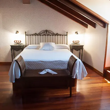 Casa De Costoia Landhaus
