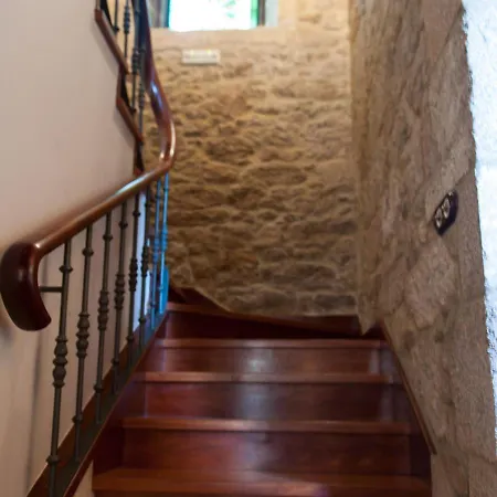 Landhaus Casa De Costoia