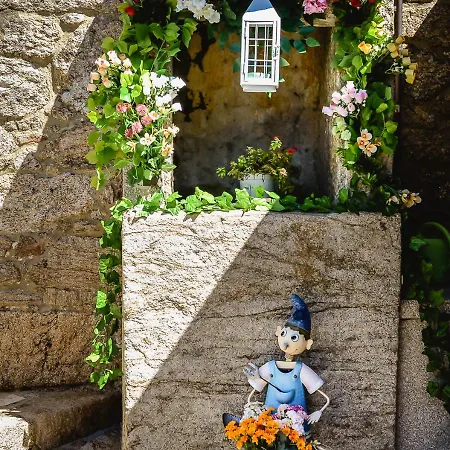 Séjour à la campagne Casa De Costoia