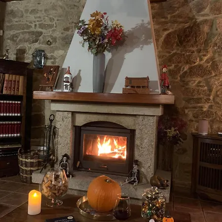 Casa De Costoia Santiago de Compostella