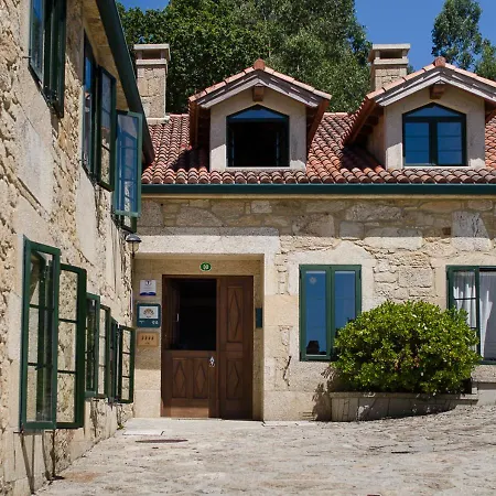 Casa De Costoia Casa rural