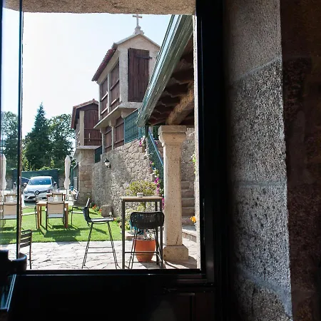 Séjour à la campagne Casa De Costoia *