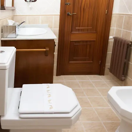 Casa De Costoia Landhuis