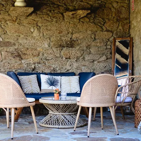 Casa De Costoia Landhuis *