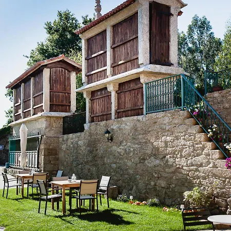 Casa De Costoia Séjour à la campagne Saint-Jacques-de-Compostelle