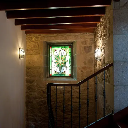 Casa De Costoia Landhuis