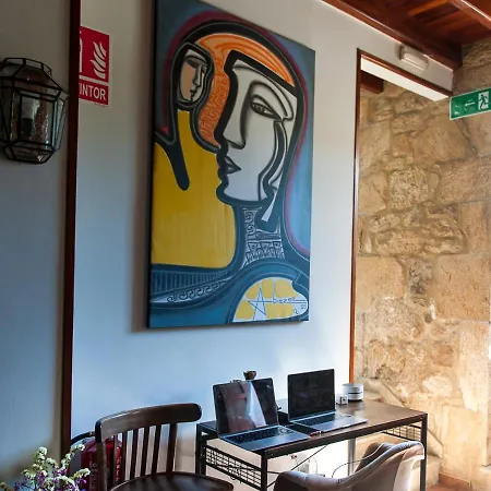 Casa De Costoia Séjour à la campagne