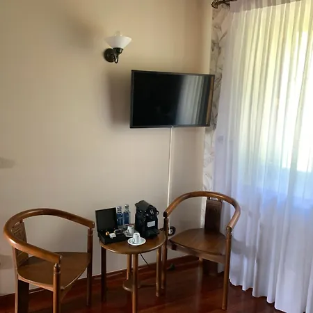 Casa De Costoia