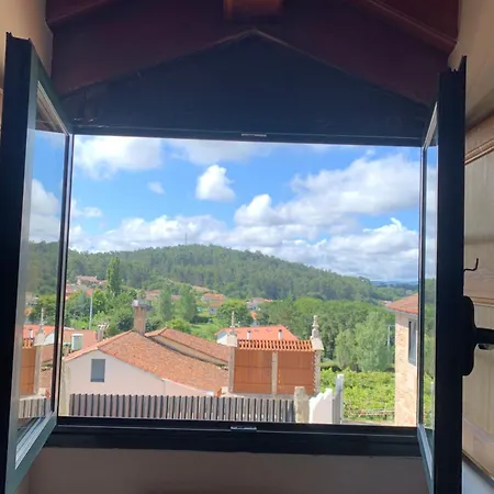 Casa De Costoia * Santiago de Compostella