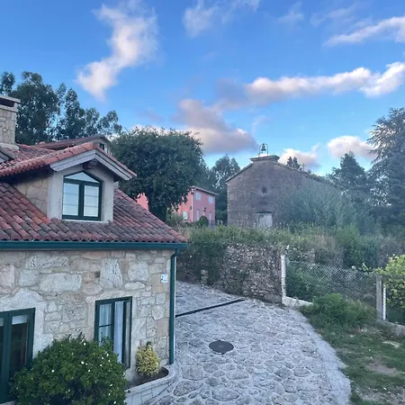 Casa di campagna Casa De Costoia