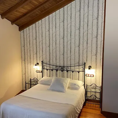 Séjour à la campagne Casa De Costoia *