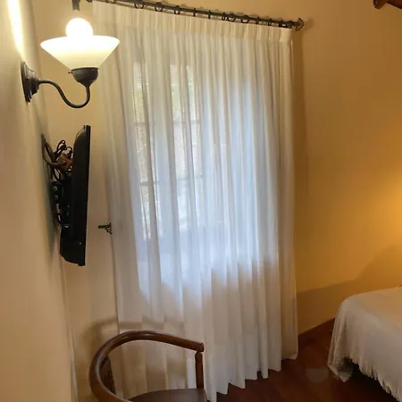 Casa De Costoia Landhuis