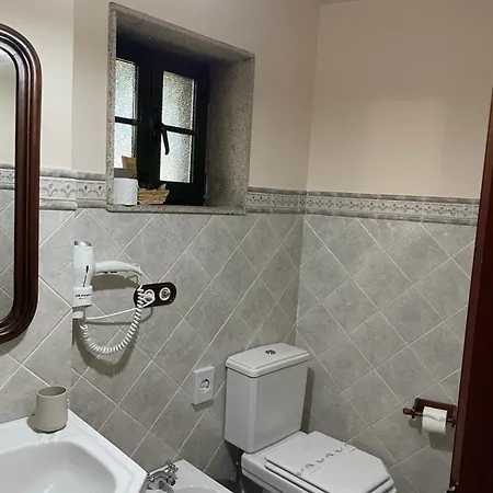 Landhuis Casa De Costoia *