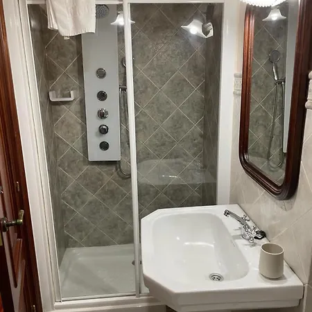 Casa De Costoia Landhuis Santiago de Compostella