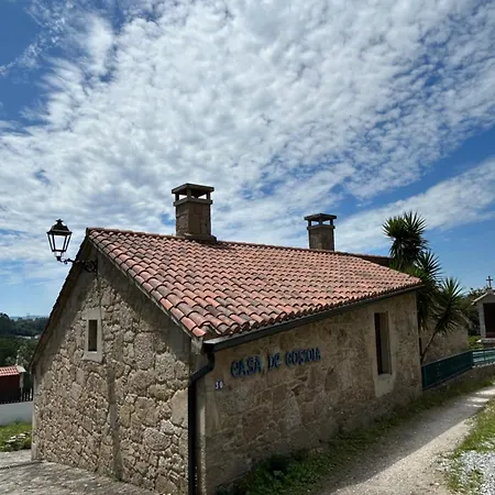 Casa De Costoia