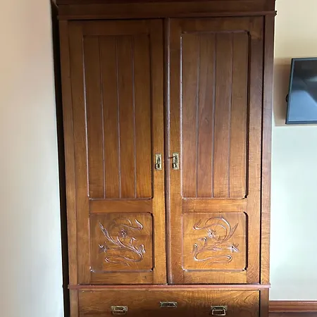 Casa De Costoia Venkovský dům *