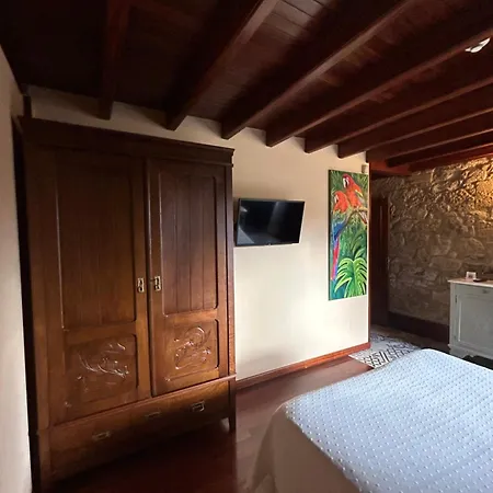Venkovský dům Casa De Costoia *