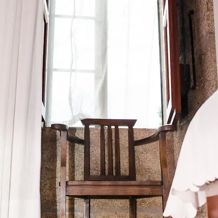 Casa De Costoia * Santiago de Compostella