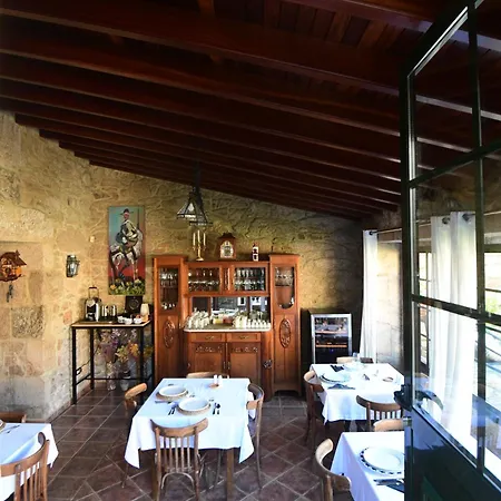 Casa De Costoia Landhaus