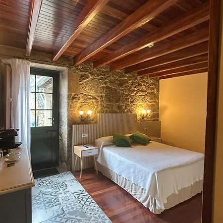 Casa De Costoia