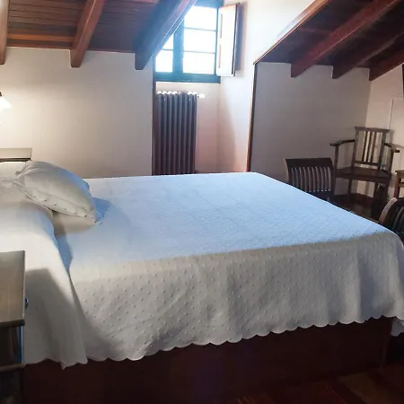 Casa De Costoia *