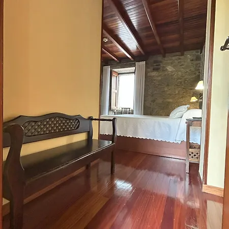Casa di campagna Casa De Costoia San Giacomo di Compostella