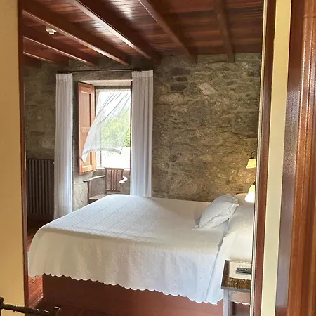 Casa De Costoia Séjour à la campagne