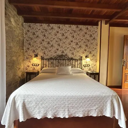 Séjour à la campagne Casa De Costoia