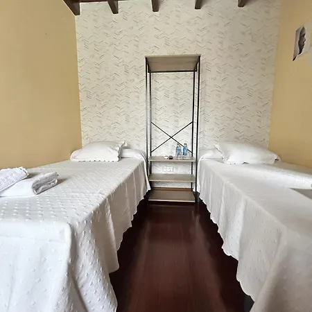 Casa De Costoia Landhuis *